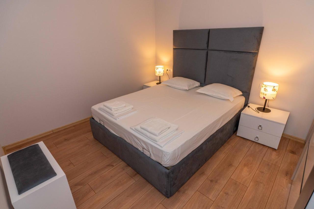 Pomorie Seaside Apartments Bagian luar foto